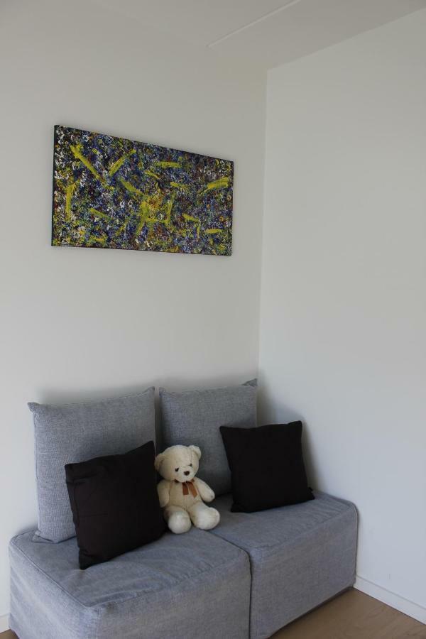 Ocean View Apartment Århus Kültér fotó